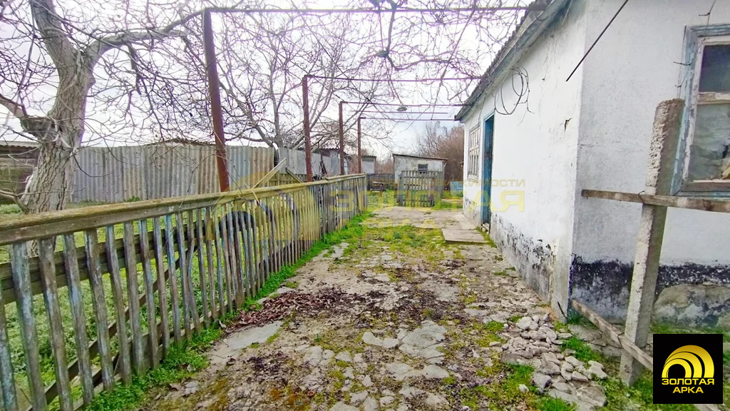 Продажа дома, Старотитаровская, Темрюкский район, Зеленый пер. - Фото 3