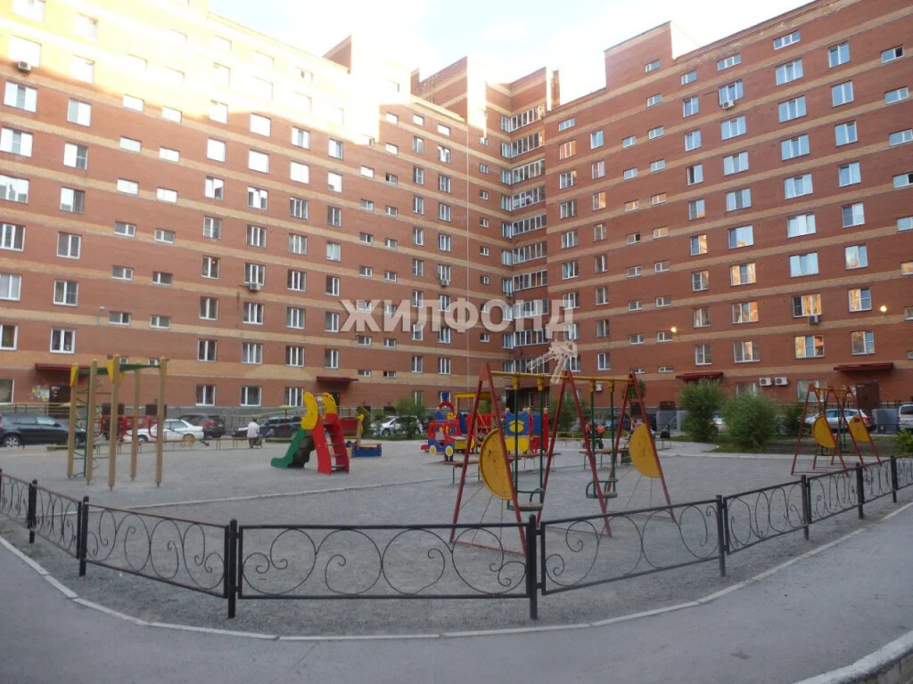 Продажа квартиры, Новосибирск, ул. Владимировская - Фото 24