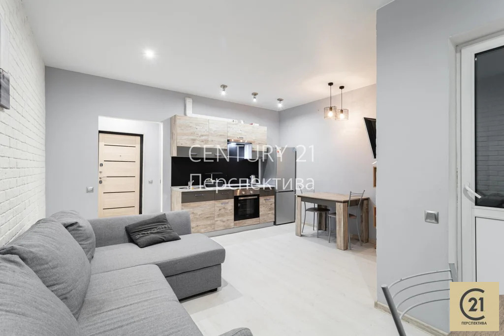 Продажа квартиры, Люберцы, Люберецкий район, улица Юности - Фото 1