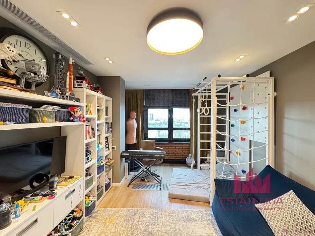 Продажа квартиры, 1-й Нагатинский проезд - Фото 6