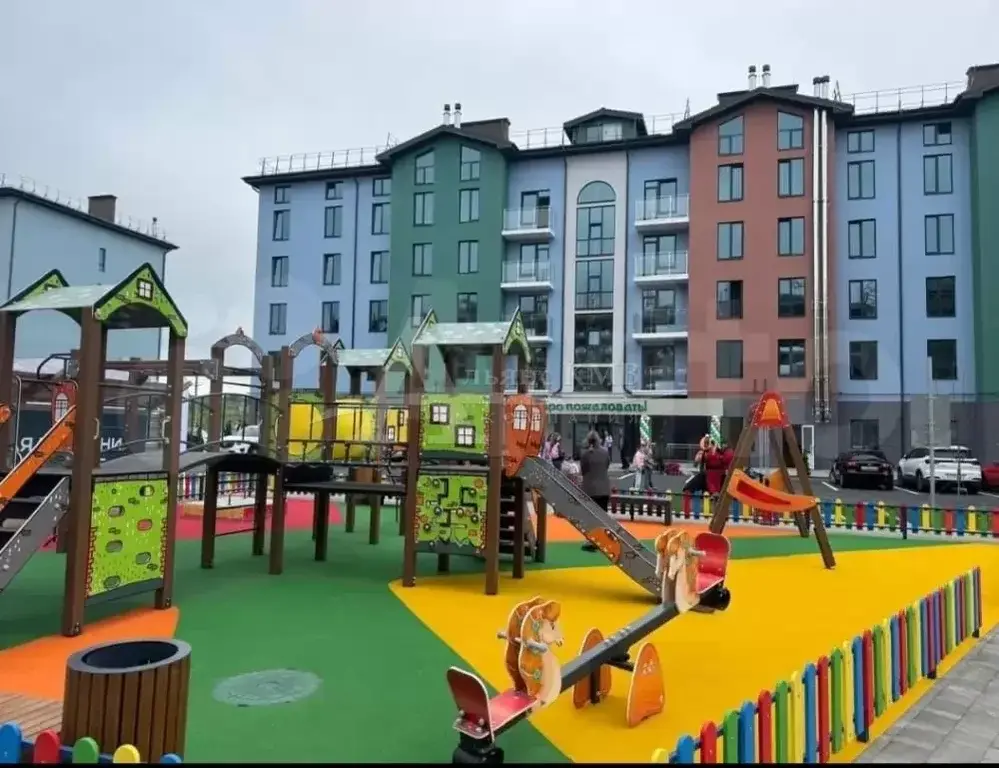 Продажа квартиры, Иноземцево, Рядового Панченко ул. - Фото 3