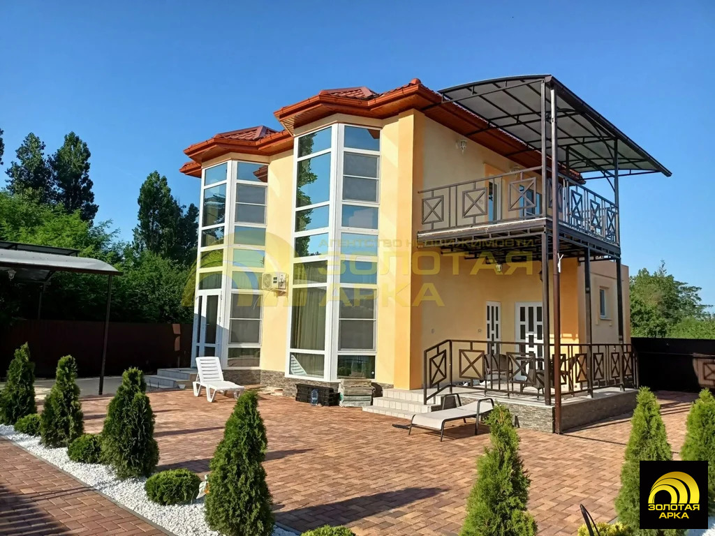 Продажа дома, Пересыпь, Темрюкский район - Фото 1