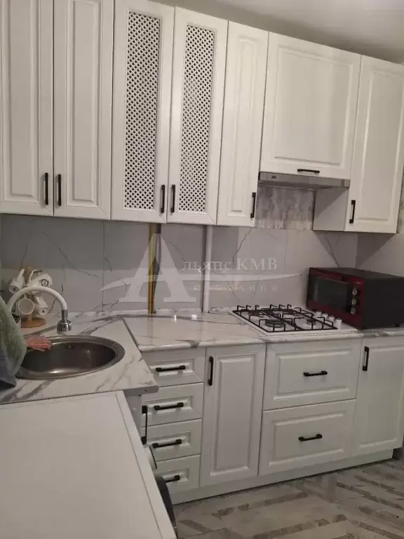 Продажа квартиры, Георгиевск, ул. Калинина - Фото 5