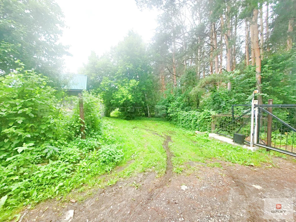 Продажа участка, Казань, снт. СНТ КАПО Горбунова - Фото 2