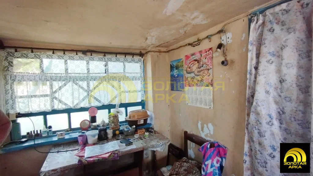Продажа дома, Старотитаровская, Темрюкский район, Ильича пер. - Фото 8