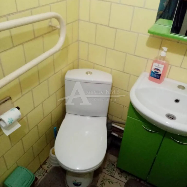 Продажа квартиры, Железноводск, ул. Проскурина - Фото 7