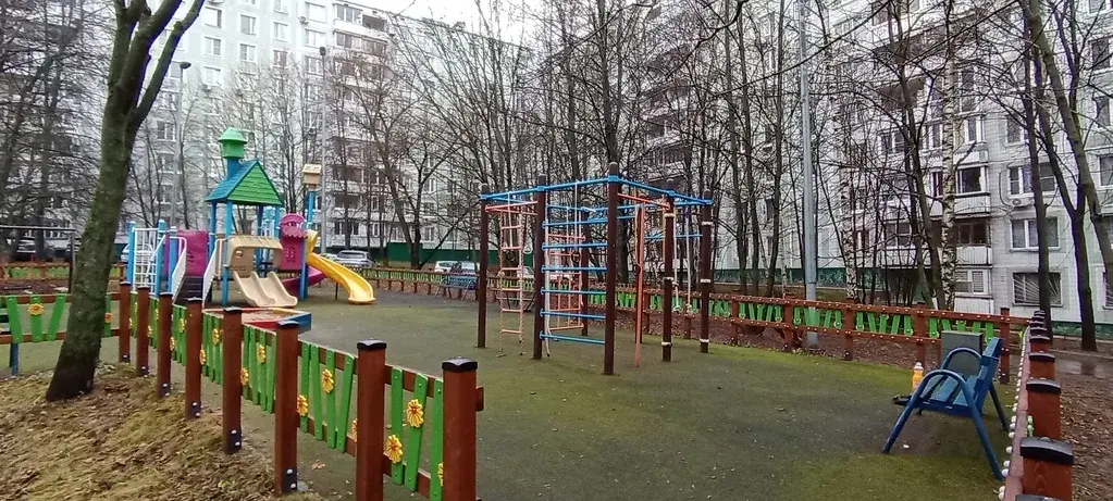 3-ка, Москва, Соловьиный пр-д, 14 - Фото 17