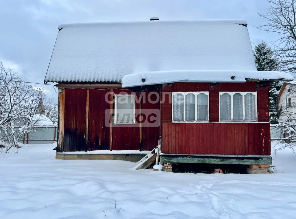 Продажа дома, Талдомский район, Заря тер. СНТ. - Фото 6