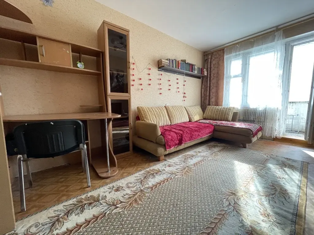 2-к ул. Гагарина, дом 2 - Фото 4