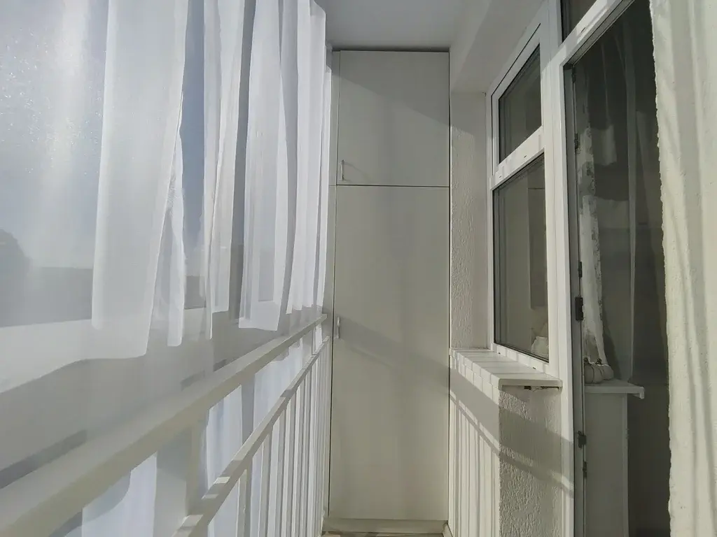 Продам отл 1 комн квартиру г. Кемерово, пр. Комсомольсий, 36 - Фото 8