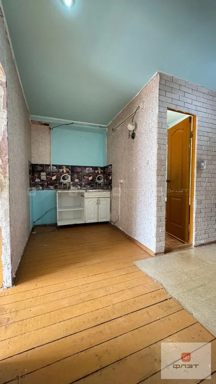 Продажа квартиры, Кукмор, Кукморский район, ул. Гафиятуллина - Фото 6