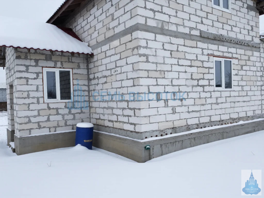 Продажа дома, Домодедово, Домодедово г. о., 67 - Фото 2