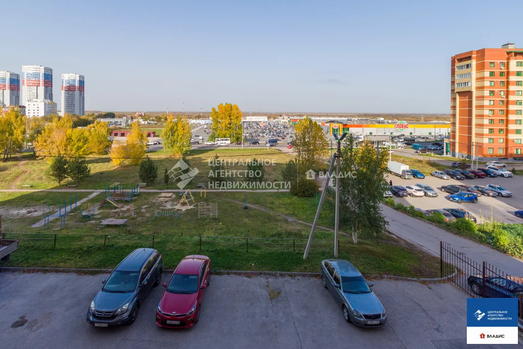 Продажа квартиры, Рязань, Большая улица - Фото 5