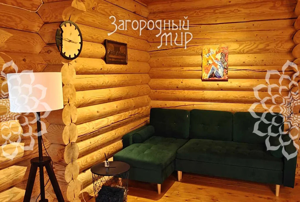 Продам дом, Симферопольское шоссе, 60 км от МКАД - Фото 13