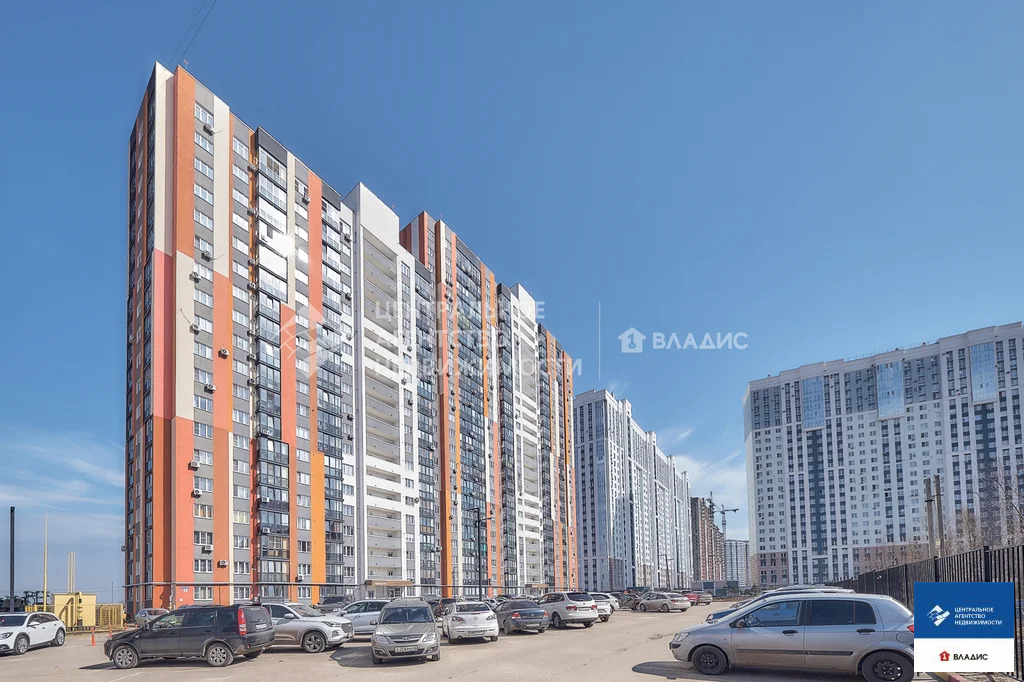 Продажа квартиры, Рязань, ул. Быстрецкая - Фото 18