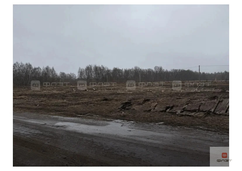 Продажа участка, Столбище, Лаишевский район, ул. Ивана Матвеева - Фото 3