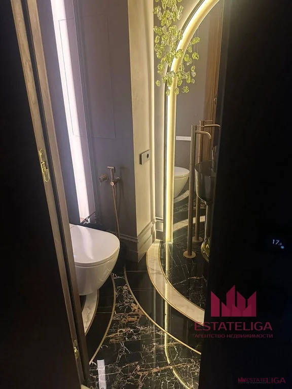 Продажа пентхауса, Дмитровское ш. - Фото 14