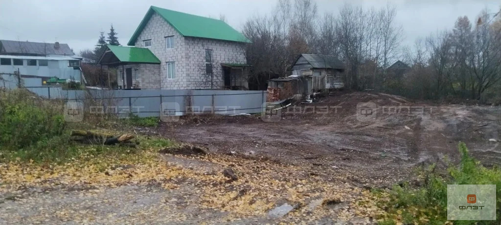 Продажа участка, Печищи, Верхнеуслонский район, ул. Декабристов - Фото 2