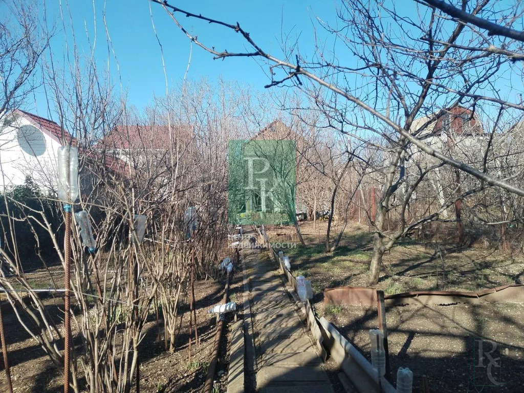 Продажа дома, Севастополь, садоводческое товарищество Электрон - Фото 5