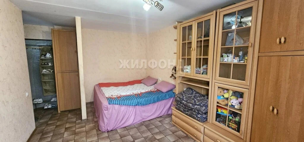 Продажа квартиры, Новосибирск, ул. Линейная - Фото 9