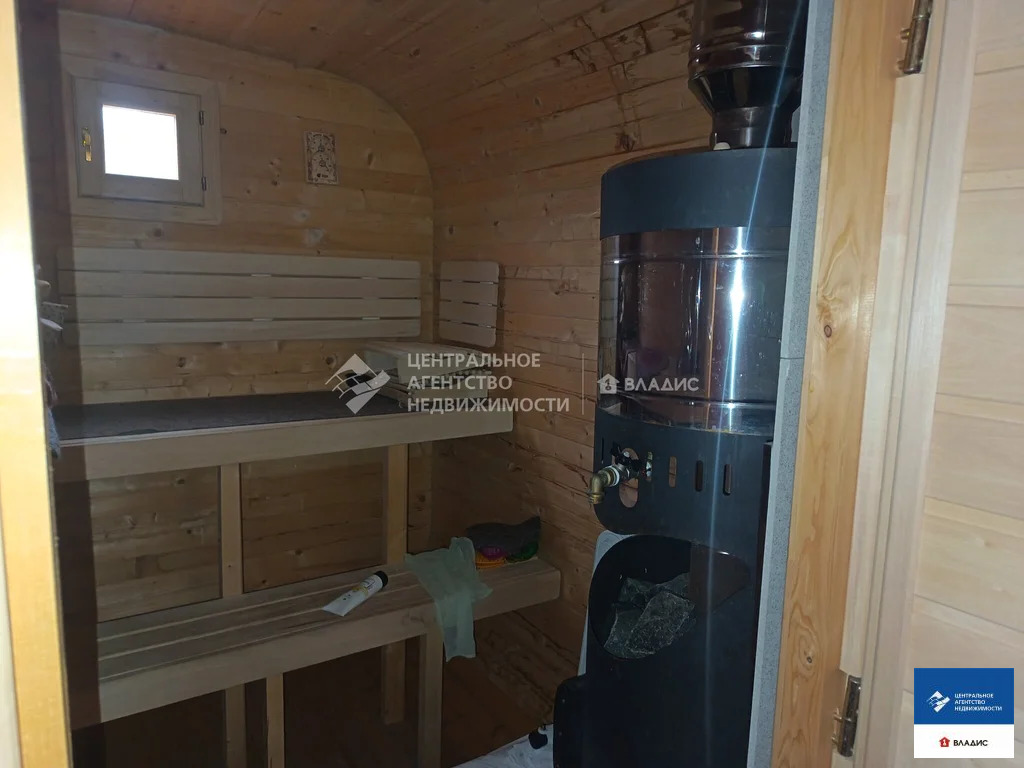 Продажа дома, Рыбное, Рыбновский район, Раменская улица - Фото 11