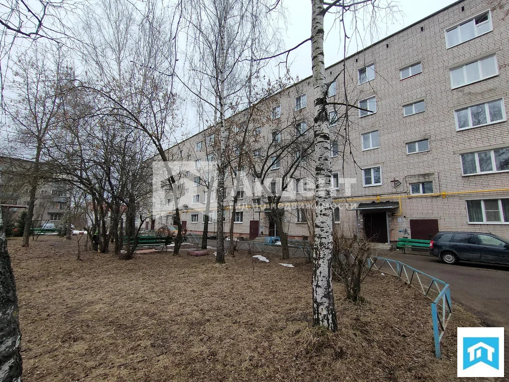 Продажа квартиры, Иваново, ул 3-я Чайковского - Фото 2