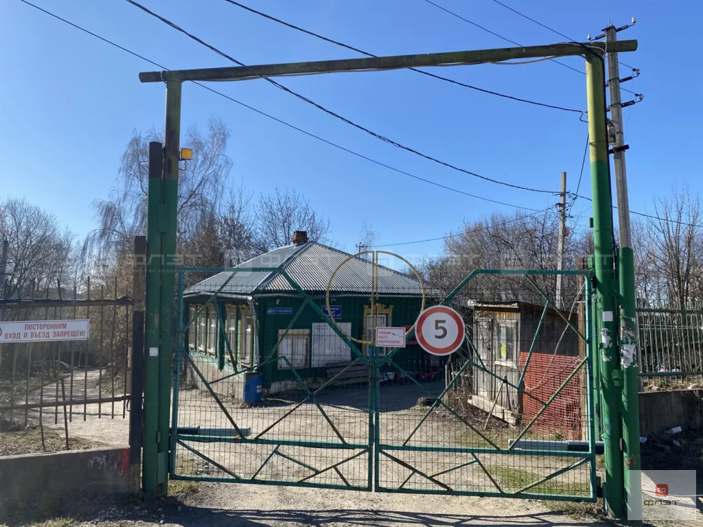 Продажа участка, Казань, дом 399 - Фото 4