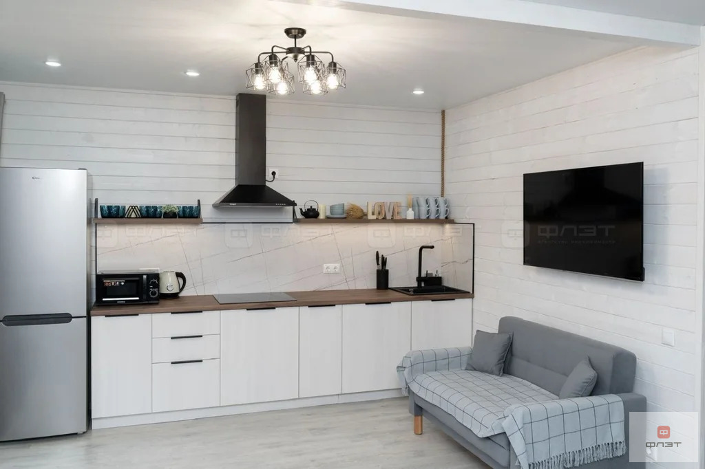 Продажа дома, Казань, садоводческое некоммерческое товарищество Светоч - Фото 1