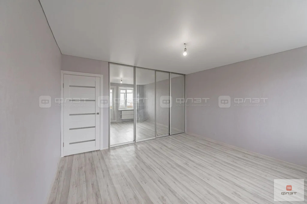 Продажа квартиры, Казань, ул. Адоратского - Фото 5