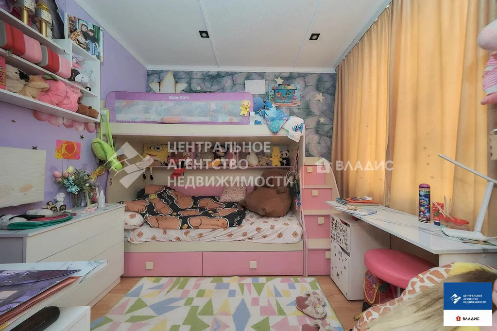 Продажа квартиры, Рыбное, Рыбновский район, ул. Путейская - Фото 5