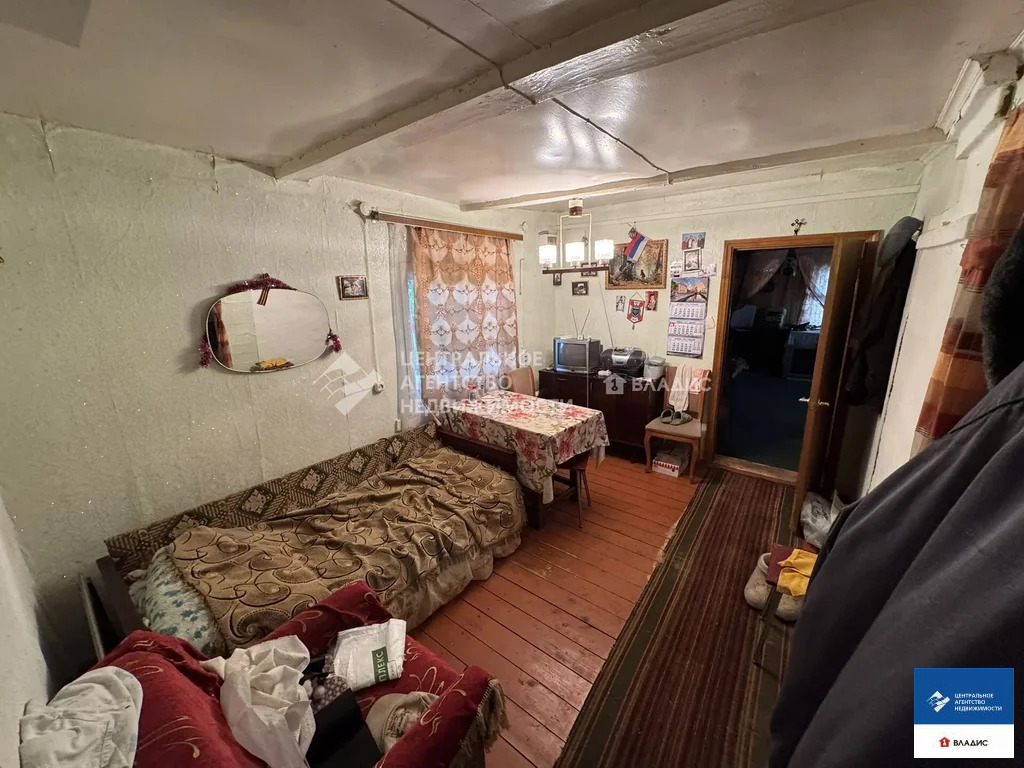 Продажа дома, Свистово, Рыбновский район - Фото 7