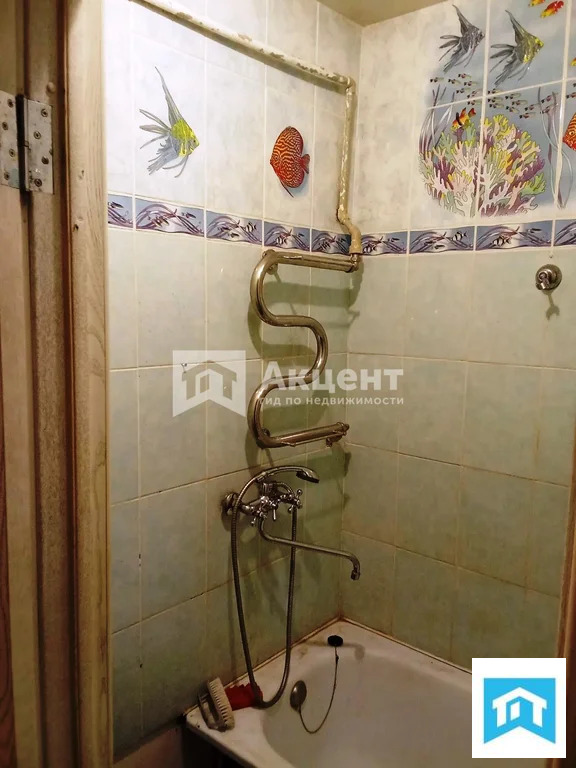 Продажа квартиры, Иваново, ул. Танкиста Белороссова - Фото 9