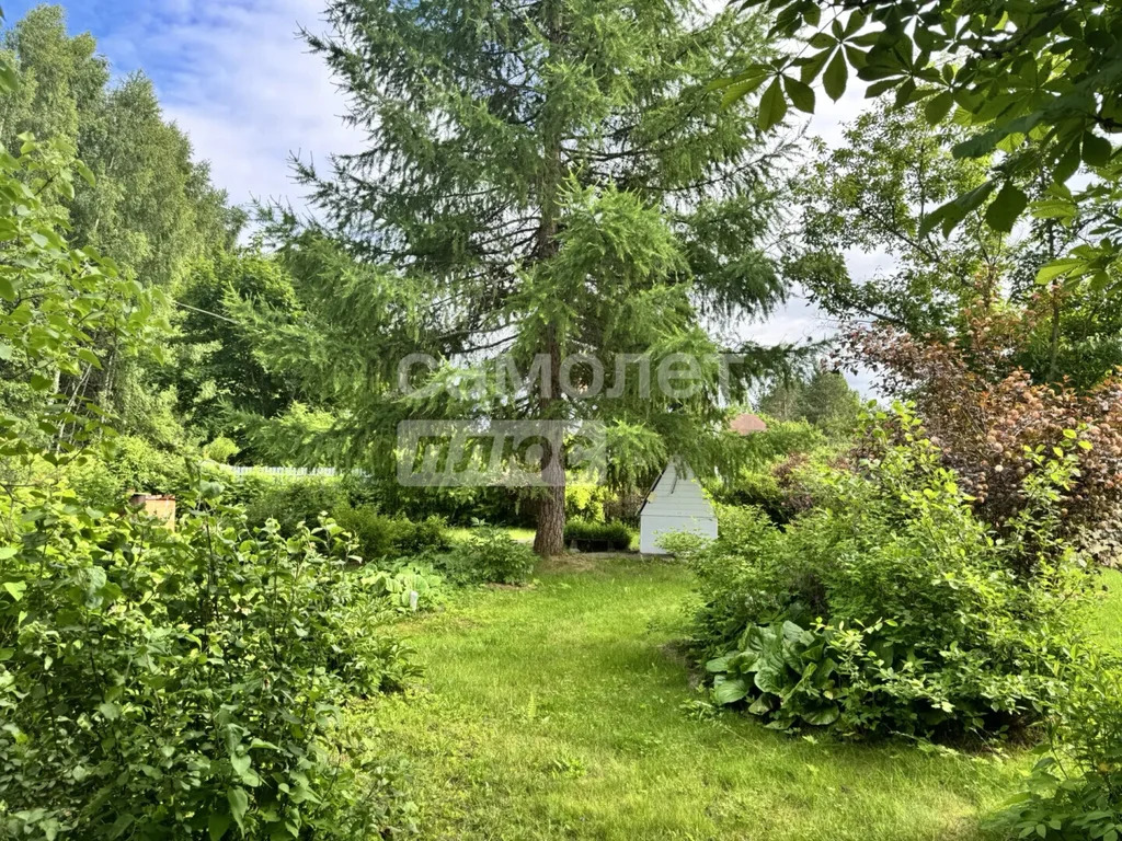 Продажа дома, Талдомский район - Фото 39