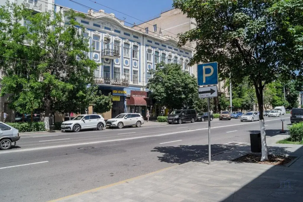 Продаю комнату S - 26,8 кв.м. в коммуналке в центре Ростова-на-Дону - Фото 9