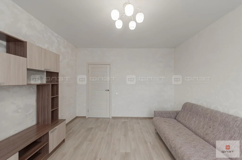Продажа квартиры, Песчаные Ковали, Лаишевский район, ул. Нефтяников - Фото 3