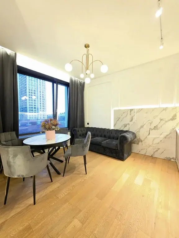 Продажа квартиры с дизайнерским ремонтом в ЖК «Headliner (Хедлайнер)» - Фото 6