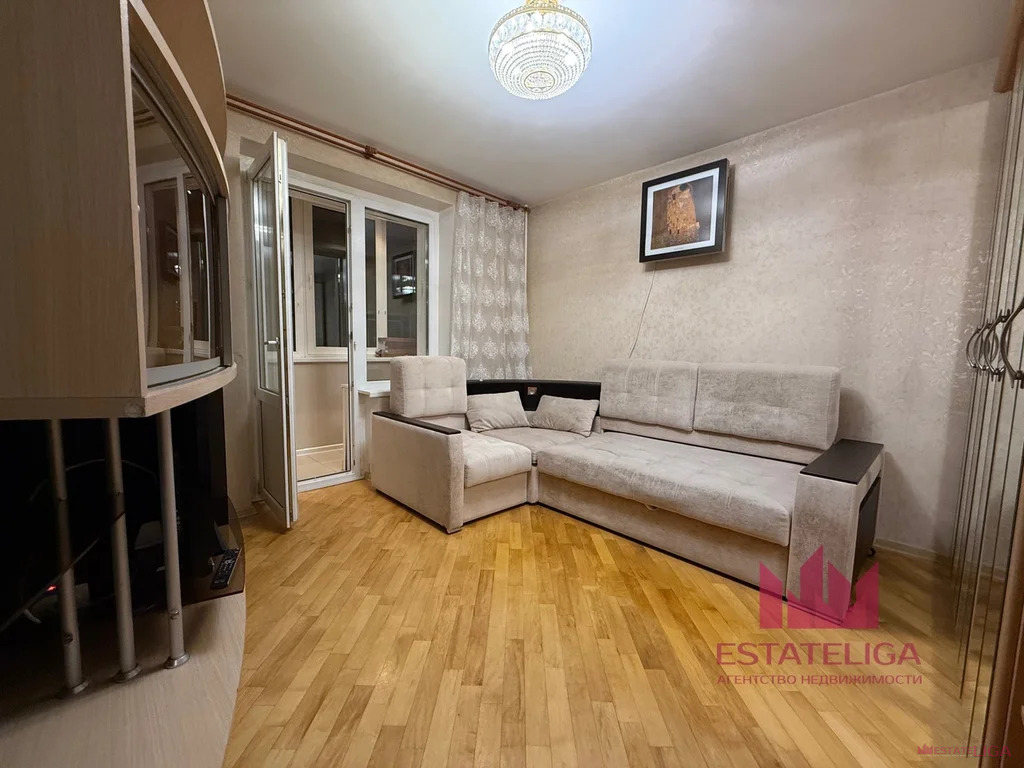 Аренда квартиры, ул. Талалихина - Фото 4