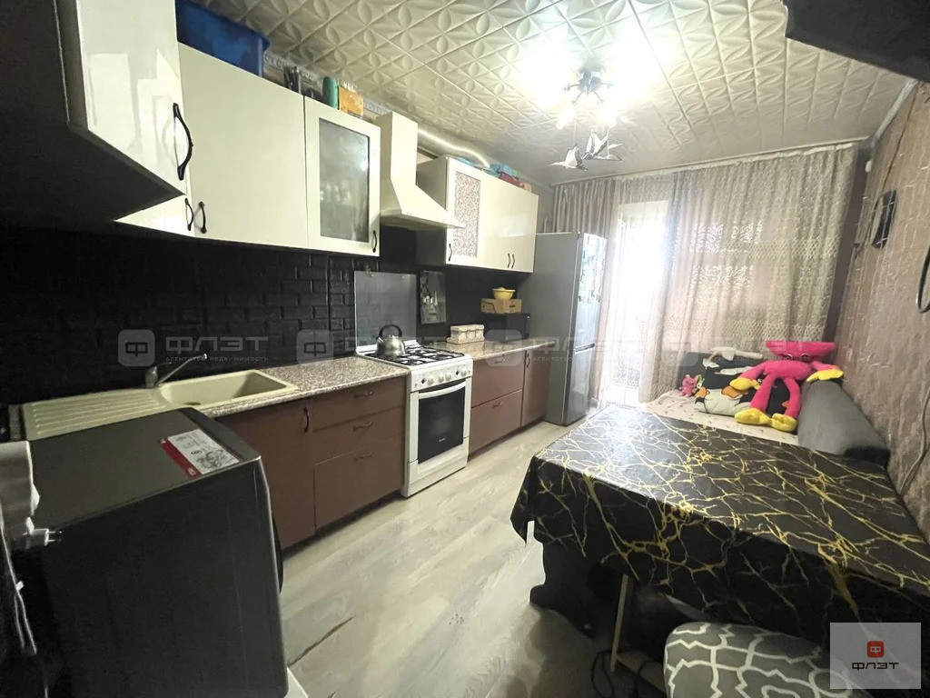 Продажа квартиры, Казань, ул. Академика Павлова - Фото 6