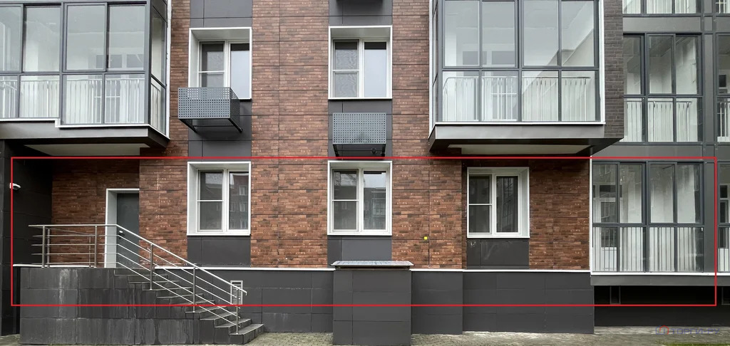 Аренда торгового помещения, Троицк, улица Академика Дыхне - Фото 2