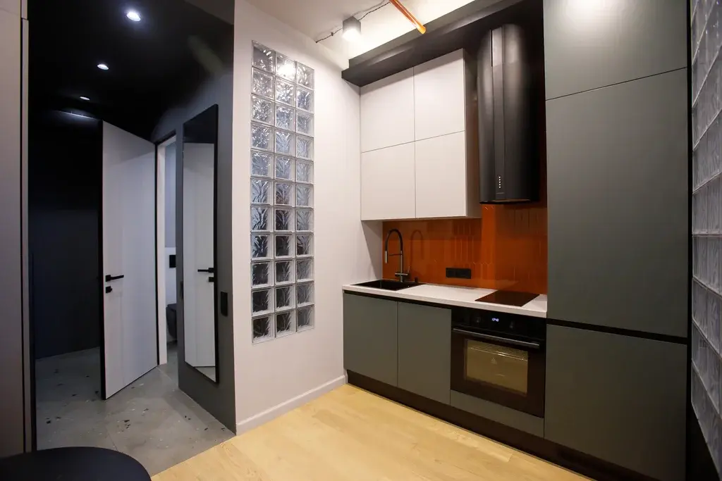 АПАРТ с дизайном - Фото 44