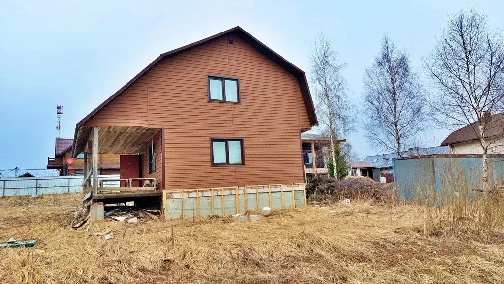 Земельный участок у леса КП Тироль - Фото 5