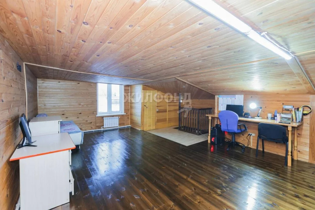 Продажа дома, Новосибирск, ул. Седова - Фото 10
