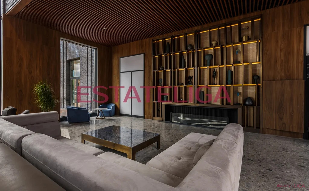 Аренда квартиры, Береговой проезд - Фото 22