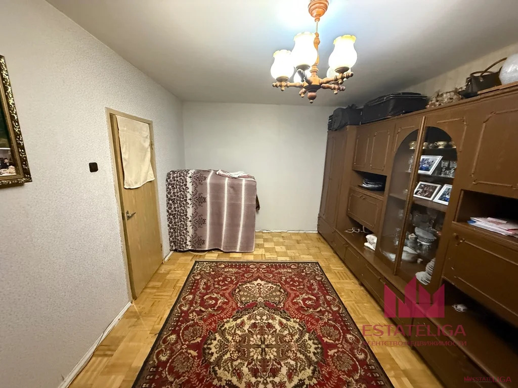Продажа квартиры, Варшавское ш. - Фото 4