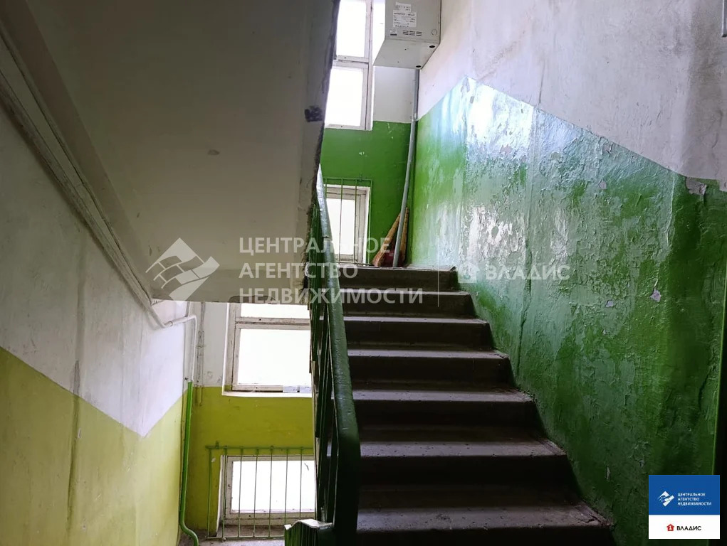 Продажа квартиры, Шилово, Шиловский район, ул. Рязанская - Фото 5