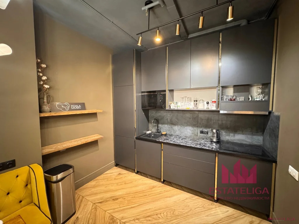 Продажа квартиры, Ходынский б-р. - Фото 5