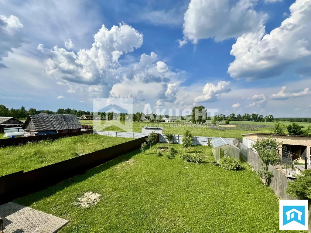 Продажа дома, Богородское, Ивановский район, ул. Полевая - Фото 13