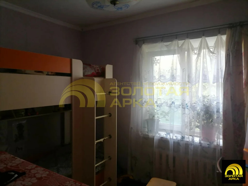Продажа квартиры, Новый, Абинский район, Набережная улица - Фото 4