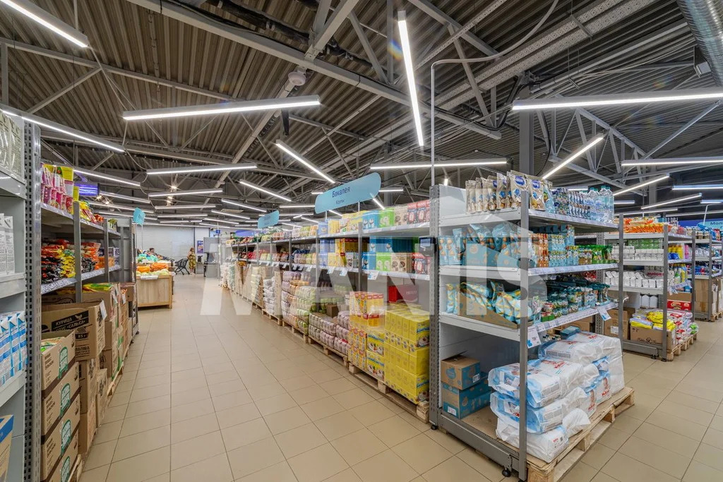 Здание (Торговый Центр) - Фото 24