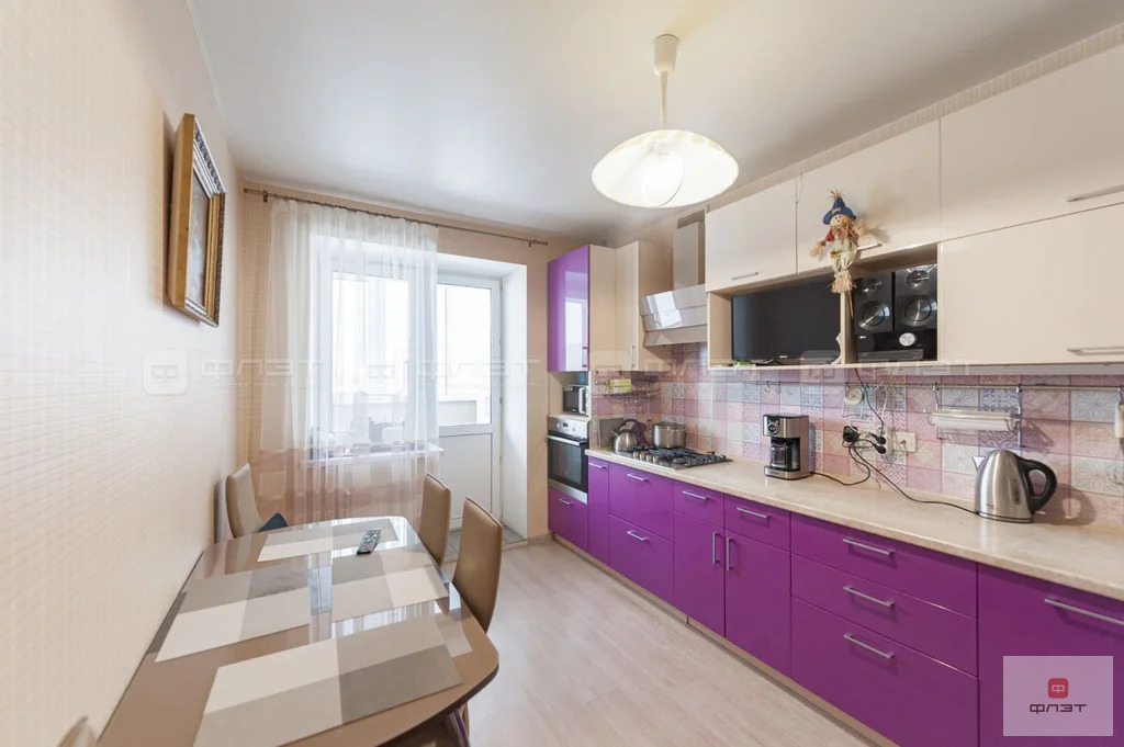 Продажа квартиры, Казань, ул. Дубравная - Фото 14